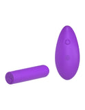 Fantasy For Her Rechargeable Bullet with Remote Control