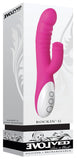 Rockin G Vibe - Pink