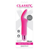 Classix Silicone Fun Vibe - Pink
