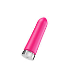 VeDO Bam Bullet - Hot In Bed Pink