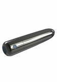 PowerBullet Bullet Point Rechargeable Vibrator - Black