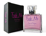 Fuck Me Perfume Eau de Parfum 2oz Sensual Fragrance Spray