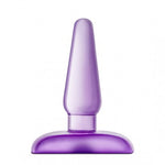B Yours Eclipse Pleaser - Small - Purple