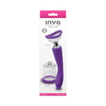 Inya Pump N Vibe - Purple