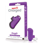 Screaming O Charged FingO - Purple
