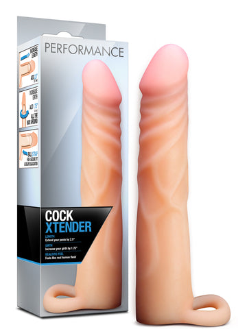 Cock Xtender - Natural