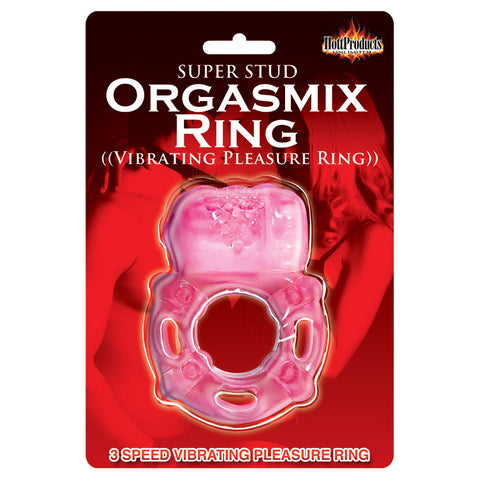Super Stud - Orgasmix Ring