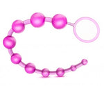 B Yours Basic Beads - Pink