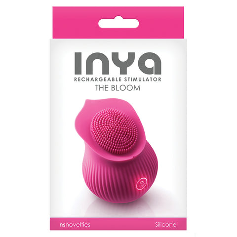INYA The Bloom-Pink
