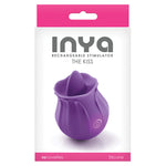 INYA The Kiss-Purple