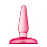 B Yours Eclipse Pleaser - Small - Pink