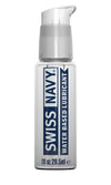 Swiss Navy Water-Based 1oz