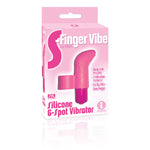 The 9's Finger Vibe - Pink