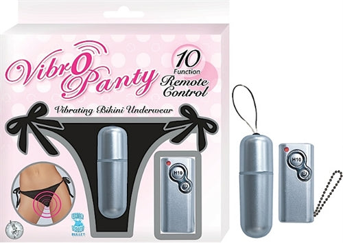 Vibro Panty Remote Control -Black Exotic Zone Shop Vibro Panty Remote Control -Black Exotic Zone Shop