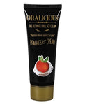 Oralicious - Peaches & Cream - 2 Fl. Oz.