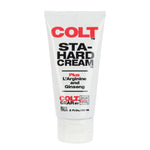 Colt Sta-Hard Cream - 2 Fl. Oz. - Bulk