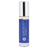 Pure Instinct Pheromone Fragrance Oil True Blue - Roll on 10.2 ml | 0.34 Fl. Oz