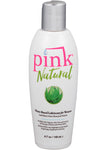 Pink Natural - 4.7 Oz. / 140 ml