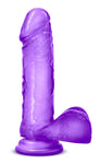 B Yours Sweet N Hard 2 - Purple