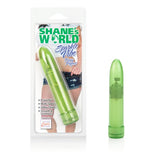 Shanes World Sparkle Vibes - Green
