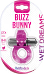 Buzz Bunny - Pink